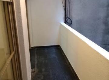 Departamento · 55m² · 2 Ambientes · 1 Cochera · Departamento en Alquiler con Cochera