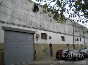 Depósito , Vicente López · Depósito en Venta | Venezuela 5251, Villa Martelli | 2.000 m²