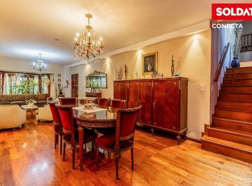 PH · 232m² · 6 Ambientes · 1 Cochera · PH 5 Ambientes con Terraza y Quincho en Venta - Balvanera