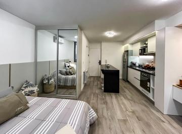 Departamento · 33m² · 1 Ambiente · 1 Cochera · Departamento Mono en Venta. en Construccion