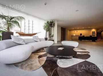 Departamento · 69m² · 3 Ambientes · 1 Cochera · Venta Departamento La Mansa Punta del Este Walmer Lagoon