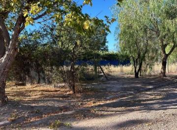 Terreno · 1292m² · Venta de Lote en Los Cerezos 1, Maipú