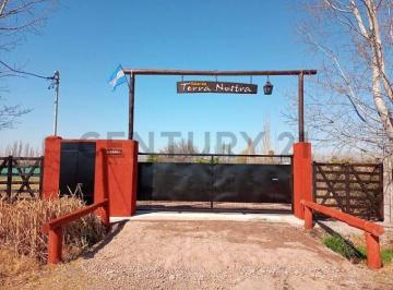 Terreno · 2000m² · Lote en Venta