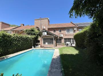 Casa · 170m² · 6 Ambientes · 1 Cochera · Casa en Venta en La Horqueta - Apto Crédito.