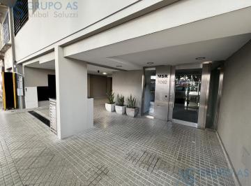 Departamento · 35m² · 1 Ambiente · Hermoso Loft. Excelente Ubicación. Cerca de Todo. Piscina y Quincho.