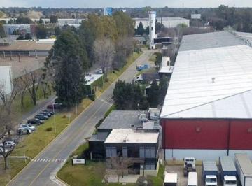 Depósito Alquiler · Nave Logística en Alquiler | 5.000 m² | Pacheco