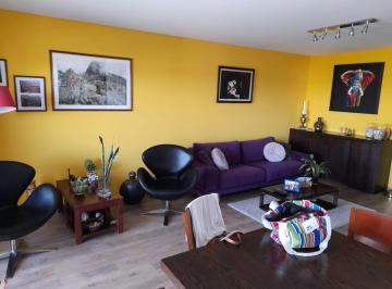 Departamento · 102m² · 3 Ambientes · Departamento en Echesortu