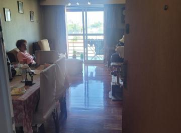 Departamento de 3 ambientes, Villa Urquiza · Baunes Al 2900