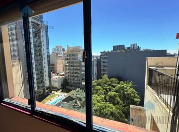 Departamento · 38m² · 1 Ambiente · Monoambiente en Excelente Ubicación