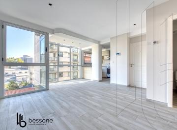 Departamento · 48m² · 2 Ambientes · Departamento - Plaza Mitre