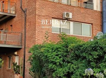 Departamento · 37m² · 2 Ambientes · 1 Cochera · Departamento Venta 1 Dormitorio Complejo Las Mercedes 47 m²