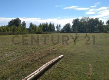 Terreno · Lote en Venta en San Carlos