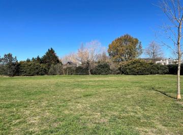 Terreno · 940m² · Terreno Lote en Venta en Ayres del Pilar, Pilar, G. B. a. Zona Norte