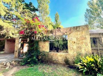 Casa en Venta de 5 ambientes Parque Leloir · Circuito Leloir Casa 5 Ambientes Parque y Pileta