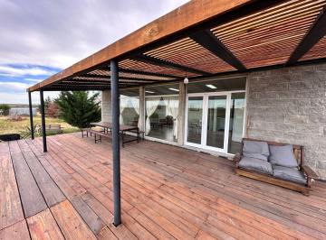 Casa de 4 ambientes, Puerto Madryn · Casa en Venta, Puerto Madryn, Parque Ecológico El Doradillo, Apto Crédito.