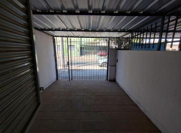 Departamento · 100m² · 5 Ambientes · 1 Cochera · Venta Dos Departamentos en Alberdi.