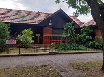 Casa · 200m² · 6 Ambientes · 1 Cochera · Se Vende Casa 6 Ambientes en Madariaga