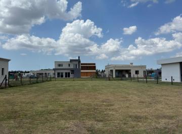 Terreno , Ezeiza · San Felipe - Lote Interno y con Excelente Ubicación