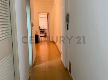 Departamento · 50m² · 2 Ambientes · Venta Departamento 2 Ambientes en Recoleta / Barrio Norte - Apto Profesional