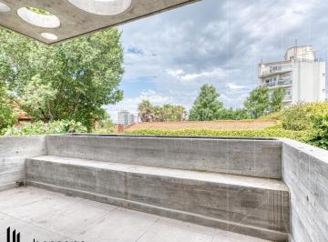PH · 90m² · 2 Ambientes · 1 Cochera · PH en Parque Luro