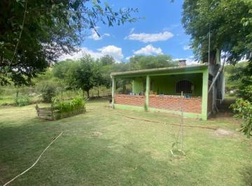 Foto · Vendo Casa Serrana en Salsipuedes