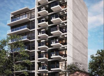Departamento · 30m² · 1 Ambiente · Departamento - Plaza Mitre