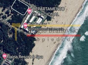 Terreno · 12805m² · Se Vende Lote de 12805 m² Excelente Oportunidad de Inversion Mar de Las Pampas - Las Gaviotas