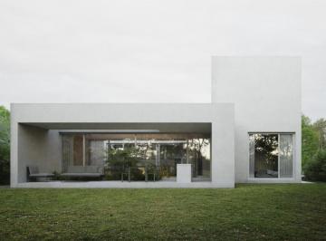 Casa · 267m² · 5 Ambientes · 1 Cochera · Casa en Venta 4 Dorm. en Vida Club de Campo Funes