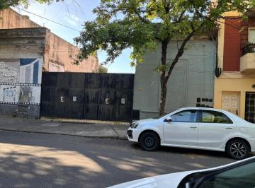 Terreno de 1 ambiente, Boedo · Lote 17,32x60 m 1038 m² Apto 9pisos y 70 Cocheras Incidencia - U$s 200 m² Oportunidad