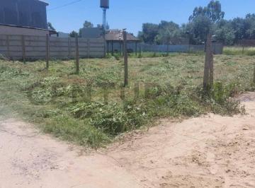 Terreno · 299m² · Lote en Villa Garibaldi