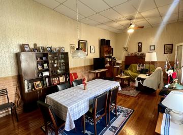 Departamento de 4 ambientes, San Telmo · Departamento de 4 Ambientes en Venta