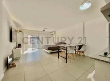 Departamento · 33m² · 1 Ambiente · Venta Monoambiente, en Castelar Centro