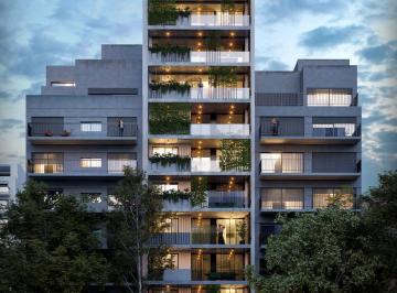 Departamento · 45m² · 2 Ambientes · Departamento en Venta, 2 Ambientes, Caballito | Quality Buildings Senillosa
