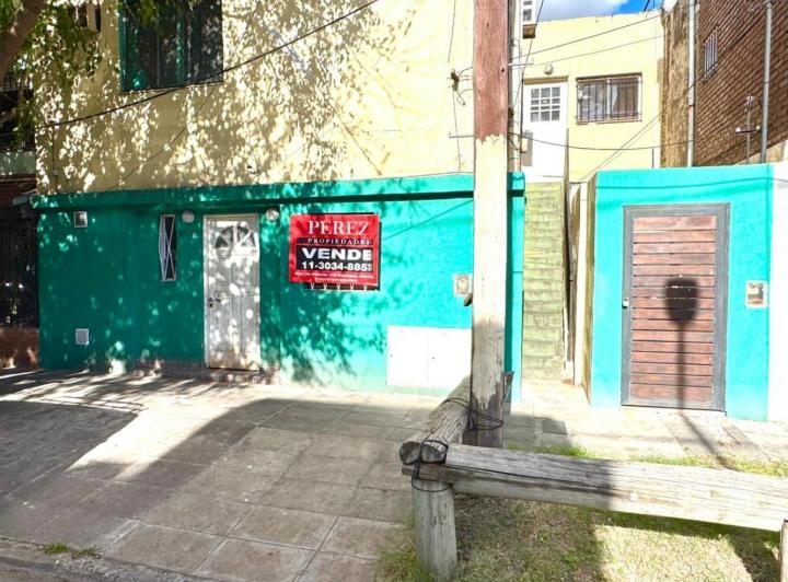 PH · 110m² · 4 Ambientes