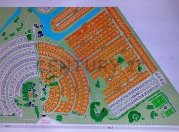 Terreno · 1775m² · Lotes en Venta en Ruta 2, Club de Campo El Mirador
