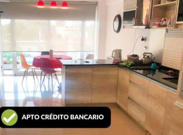 Departamento · 107m² · 4 Ambientes · 1 Cochera · Departamento en Venta en Caba