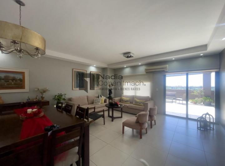 Departamento · 268m² · 6 Ambientes · 2 Cocheras
