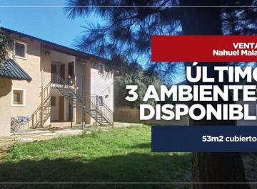 Casa · 53m² · 3 Ambientes · Venta Depto en PH 2 Habitaciones Todo Planta Baja
