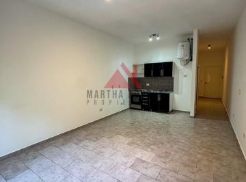 Departamento · 40m² · 1 Ambiente · 1 Cochera · Departamento en Alquiler en Campanillas Park, Pilar, G. B. a. Zona Norte