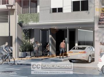 Departamento · 71m² · 3 Ambientes · Venta Departamento 2 Dorm. Rosario - Barrio Lourdes