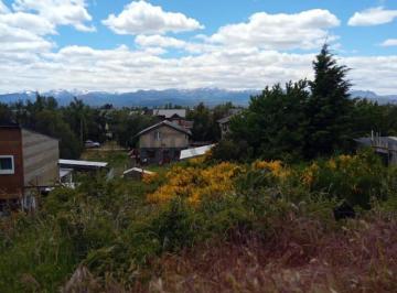 Terreno · 400m² · Lote en Venta Bariloche Las Victorias