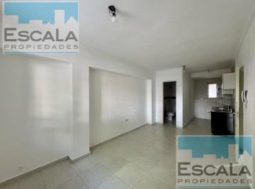 Departamento · 25m² · 1 Ambiente · Monoambiente en Planta Baja en Alquiler Zona Tribunales
