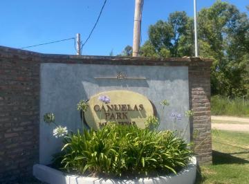 Terreno , Cañuelas · Lote en Venta - Cañuelas Park