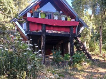 Casa de 5 ambientes, San Carlos de Bariloche · Propiedad Compuesta por Dos Casas en Barrio Rancho Grande.
