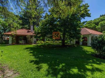 Foto1 · Casa con Estilo a La Venta en San Rafael