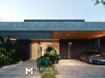 Casa · 220m² · 5 Ambientes · 2 Cocheras · Casa en Venta 5 Ambientes en Lagos de San Eliseo
