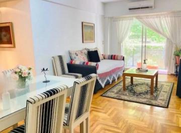 Departamento · 63m² · 4 Ambientes · 1 Cochera · Departamento en Venta