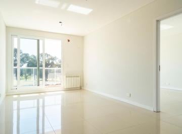Departamento · 105m² · 4 Ambientes · Departamento de Tres Dorm. en Unico Golf Fisherton