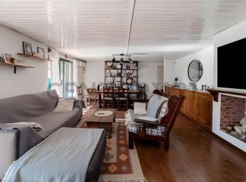 Casa · 185m² · 3 Dormitorios · Venta Casa Quinta Robles del Monarca