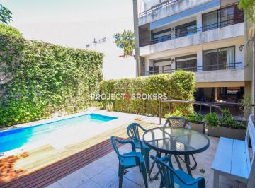 Departamento de 3 ambientes, Belgrano · Espectacular Departamento en Venta en Belgrano
